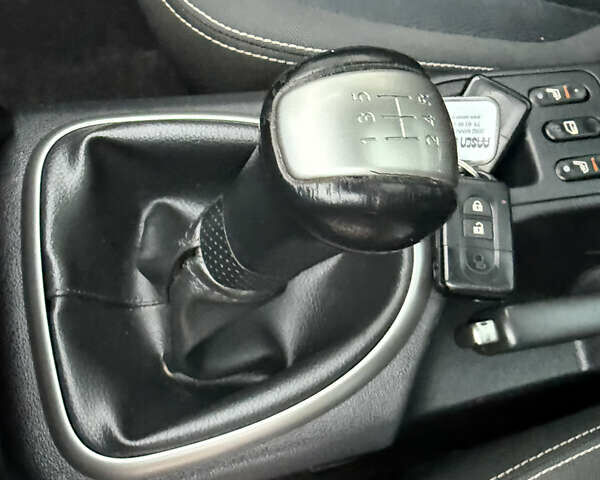 Коричневый Ниссан Кашкай, объемом двигателя 1.6 л и пробегом 240 тыс. км за 9500 $, фото 25 на Automoto.ua