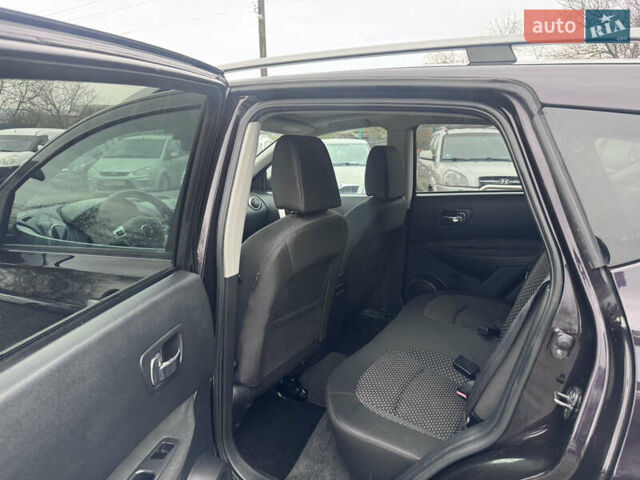 Коричневий Ніссан Кашкай, об'ємом двигуна 1.5 л та пробігом 250 тис. км за 8600 $, фото 30 на Automoto.ua