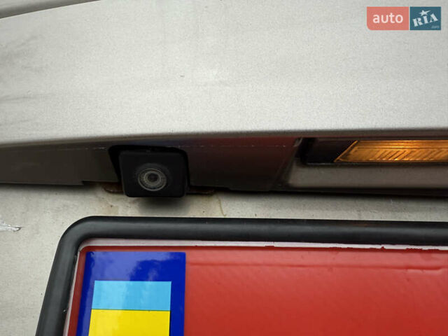 Коричневый Ниссан Кашкай, объемом двигателя 1.6 л и пробегом 240 тыс. км за 9500 $, фото 31 на Automoto.ua