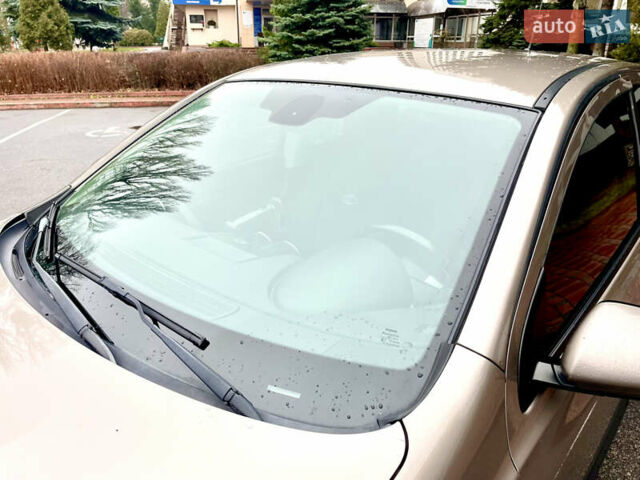 Коричневый Ниссан Кашкай, объемом двигателя 2 л и пробегом 233 тыс. км за 9999 $, фото 7 на Automoto.ua