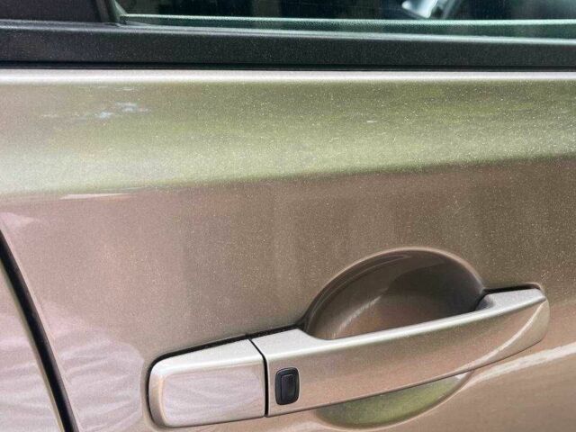 Коричневый Ниссан Кашкай, объемом двигателя 1.5 л и пробегом 265 тыс. км за 10300 $, фото 17 на Automoto.ua