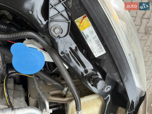 Коричневый Ниссан Кашкай, объемом двигателя 1.6 л и пробегом 240 тыс. км за 9500 $, фото 44 на Automoto.ua