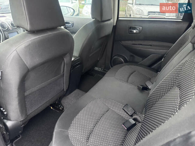 Коричневий Ніссан Кашкай, об'ємом двигуна 1.5 л та пробігом 250 тис. км за 8600 $, фото 34 на Automoto.ua