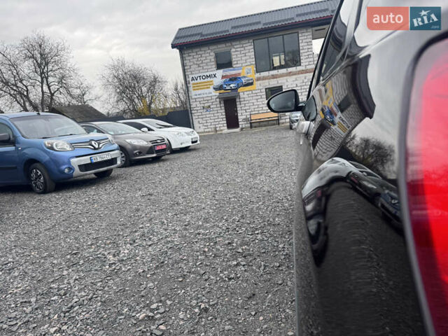 Коричневий Ніссан Кашкай, об'ємом двигуна 1.5 л та пробігом 250 тис. км за 8600 $, фото 31 на Automoto.ua