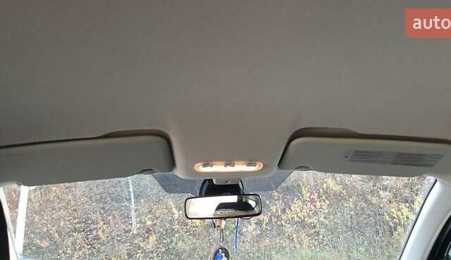 Коричневый Ниссан Кашкай, объемом двигателя 1.46 л и пробегом 195 тыс. км за 10900 $, фото 26 на Automoto.ua