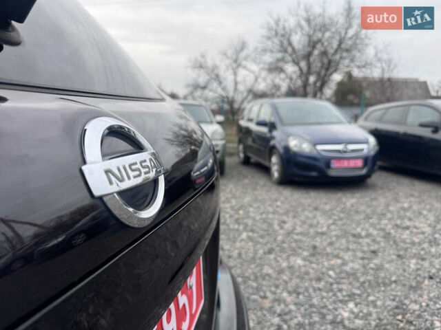 Коричневий Ніссан Кашкай, об'ємом двигуна 1.5 л та пробігом 250 тис. км за 8600 $, фото 27 на Automoto.ua