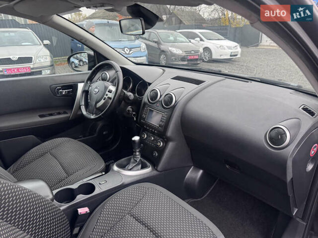 Коричневий Ніссан Кашкай, об'ємом двигуна 1.5 л та пробігом 250 тис. км за 8600 $, фото 41 на Automoto.ua