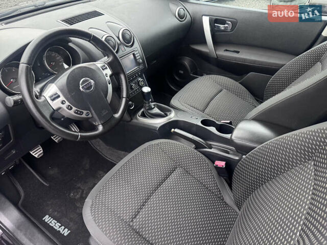 Коричневий Ніссан Кашкай, об'ємом двигуна 1.5 л та пробігом 250 тис. км за 8600 $, фото 44 на Automoto.ua