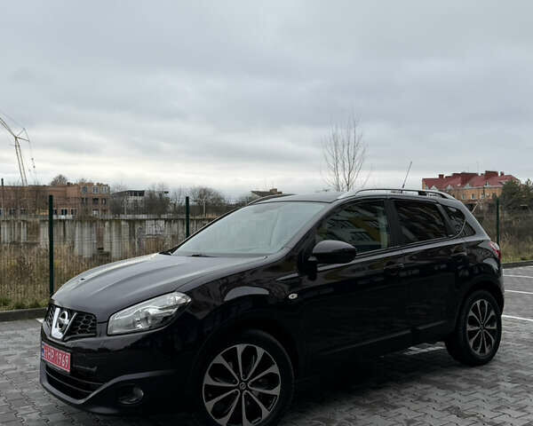 Коричневый Ниссан Кашкай, объемом двигателя 2 л и пробегом 252 тыс. км за 13300 $, фото 22 на Automoto.ua