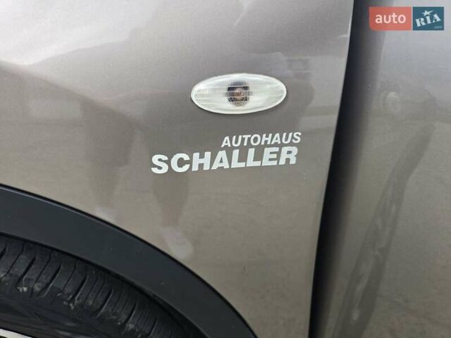 Коричневий Ніссан Кашкай, об'ємом двигуна 1.6 л та пробігом 224 тис. км за 9850 $, фото 23 на Automoto.ua