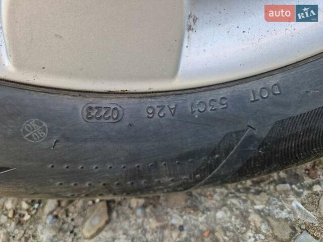 Коричневий Ніссан Кашкай, об'ємом двигуна 1.6 л та пробігом 183 тис. км за 9800 $, фото 9 на Automoto.ua