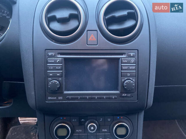 Ниссан Кашкай 2011 в Виннице на Automoto.ua Коричневый Ниссан Кашкай, объемом двигателя 2 л и пробегом 186 тыс. км за 12990 $, фото 25 на Automoto.ua