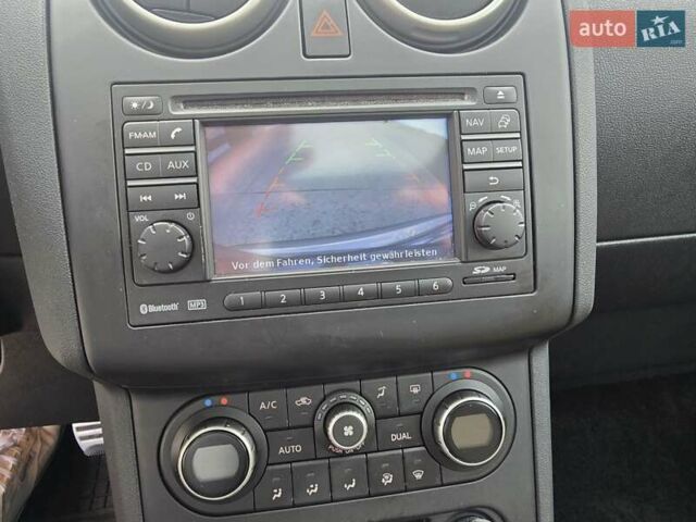 Коричневий Ніссан Кашкай, об'ємом двигуна 1.6 л та пробігом 224 тис. км за 9850 $, фото 54 на Automoto.ua