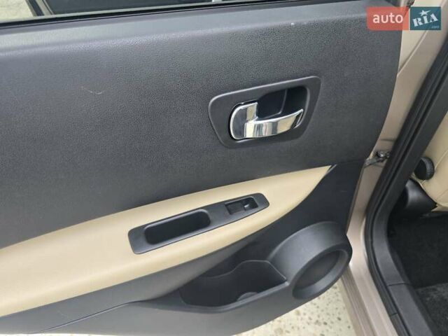 Коричневий Ніссан Кашкай, об'ємом двигуна 1.6 л та пробігом 224 тис. км за 9850 $, фото 46 на Automoto.ua