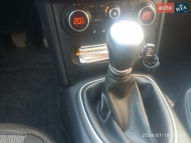 Коричневый Ниссан Кашкай, объемом двигателя 2 л и пробегом 130 тыс. км за 10700 $, фото 18 на Automoto.ua