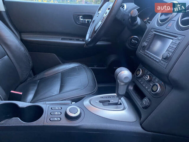 Ниссан Кашкай 2011 в Виннице на Automoto.ua Коричневый Ниссан Кашкай, объемом двигателя 2 л и пробегом 186 тыс. км за 12990 $, фото 49 на Automoto.ua