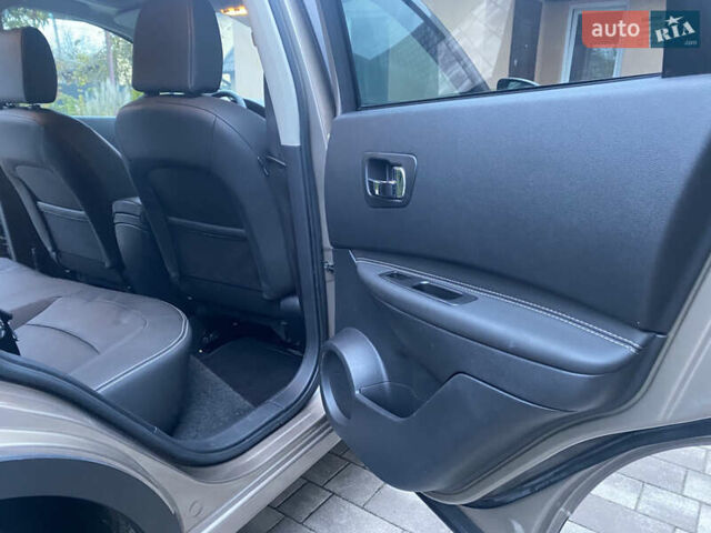 Ниссан Кашкай 2011 в Виннице на Automoto.ua Коричневый Ниссан Кашкай, объемом двигателя 2 л и пробегом 186 тыс. км за 12990 $, фото 30 на Automoto.ua