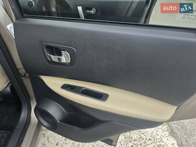 Коричневий Ніссан Кашкай, об'ємом двигуна 1.6 л та пробігом 224 тис. км за 9850 $, фото 52 на Automoto.ua