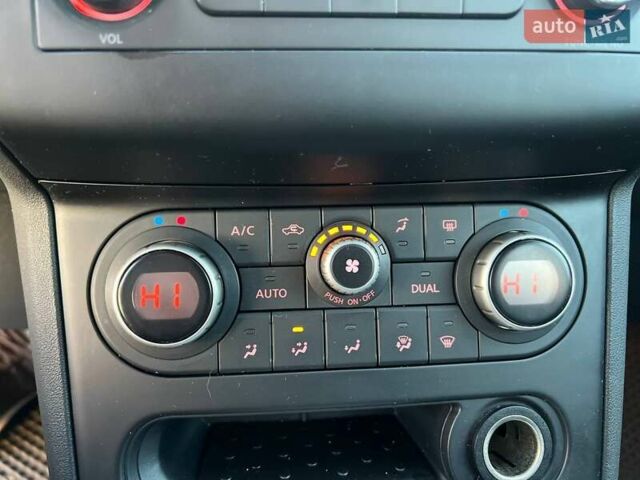 Коричневий Ніссан Кашкай, об'ємом двигуна 2 л та пробігом 282 тис. км за 9450 $, фото 17 на Automoto.ua