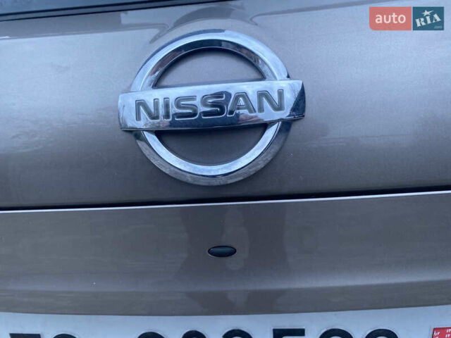 Ниссан Кашкай 2011 в Виннице на Automoto.ua Коричневый Ниссан Кашкай, объемом двигателя 2 л и пробегом 186 тыс. км за 12990 $, фото 13 на Automoto.ua
