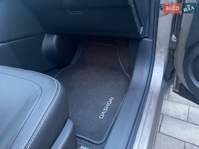 Ниссан Кашкай 2011 в Виннице на Automoto.ua Коричневый Ниссан Кашкай, объемом двигателя 2 л и пробегом 186 тыс. км за 12990 $, фото 48 на Automoto.ua