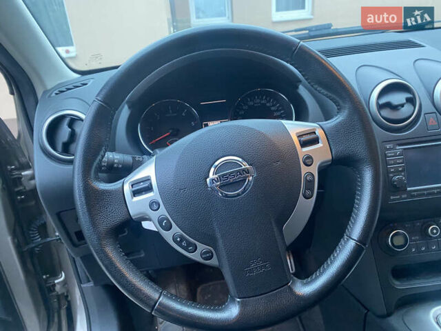 Ниссан Кашкай 2011 в Виннице на Automoto.ua Коричневый Ниссан Кашкай, объемом двигателя 2 л и пробегом 186 тыс. км за 12990 $, фото 17 на Automoto.ua