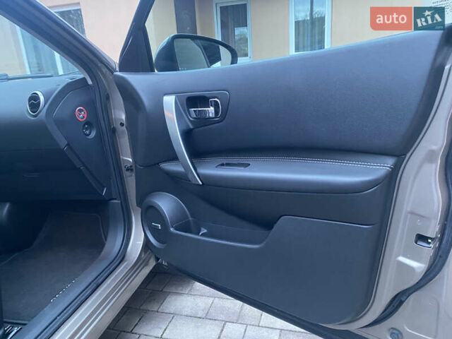 Ниссан Кашкай 2011 в Виннице на Automoto.ua Коричневый Ниссан Кашкай, объемом двигателя 2 л и пробегом 186 тыс. км за 12990 $, фото 29 на Automoto.ua