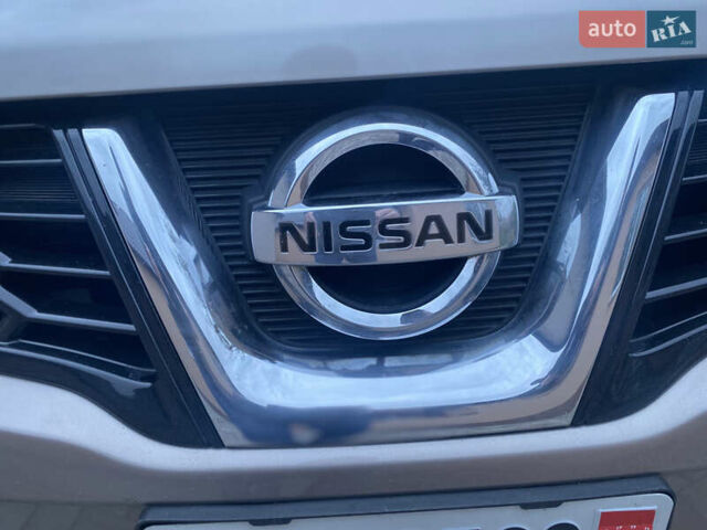 Ниссан Кашкай 2011 в Виннице на Automoto.ua Коричневый Ниссан Кашкай, объемом двигателя 2 л и пробегом 186 тыс. км за 12990 $, фото 14 на Automoto.ua