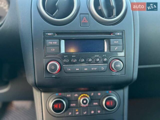 Коричневий Ніссан Кашкай, об'ємом двигуна 2 л та пробігом 282 тис. км за 9450 $, фото 18 на Automoto.ua