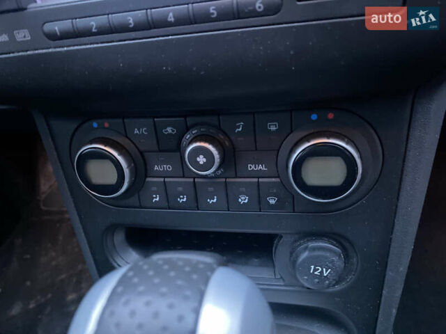 Ниссан Кашкай 2011 в Виннице на Automoto.ua Коричневый Ниссан Кашкай, объемом двигателя 2 л и пробегом 186 тыс. км за 12990 $, фото 23 на Automoto.ua