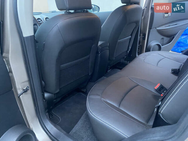 Ниссан Кашкай 2011 в Виннице на Automoto.ua Коричневый Ниссан Кашкай, объемом двигателя 2 л и пробегом 186 тыс. км за 12990 $, фото 32 на Automoto.ua