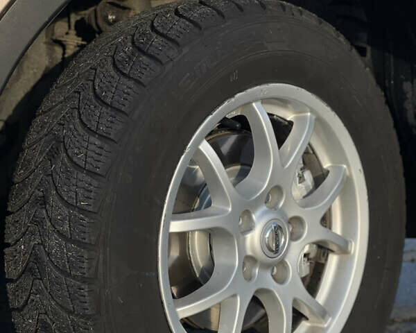 Коричневый Ниссан Кашкай, объемом двигателя 2 л и пробегом 210 тыс. км за 7299 $, фото 10 на Automoto.ua