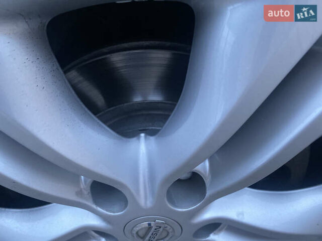 Ниссан Кашкай 2011 в Виннице на Automoto.ua Коричневый Ниссан Кашкай, объемом двигателя 2 л и пробегом 186 тыс. км за 12990 $, фото 38 на Automoto.ua