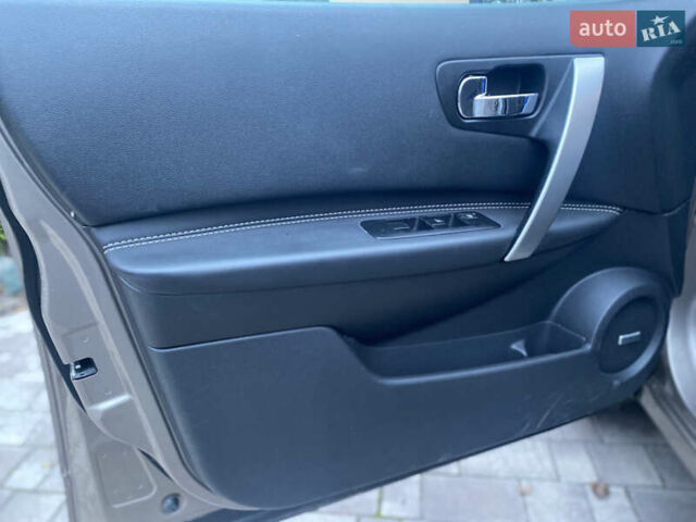 Ниссан Кашкай 2011 в Виннице на Automoto.ua Коричневый Ниссан Кашкай, объемом двигателя 2 л и пробегом 186 тыс. км за 12990 $, фото 20 на Automoto.ua