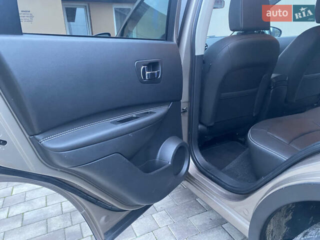 Ниссан Кашкай 2011 в Виннице на Automoto.ua Коричневый Ниссан Кашкай, объемом двигателя 2 л и пробегом 186 тыс. км за 12990 $, фото 31 на Automoto.ua