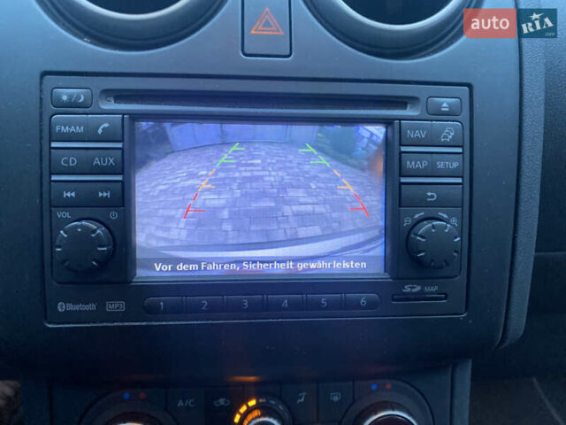 Ниссан Кашкай 2011 в Виннице на Automoto.ua Коричневый Ниссан Кашкай, объемом двигателя 2 л и пробегом 186 тыс. км за 12990 $, фото 21 на Automoto.ua