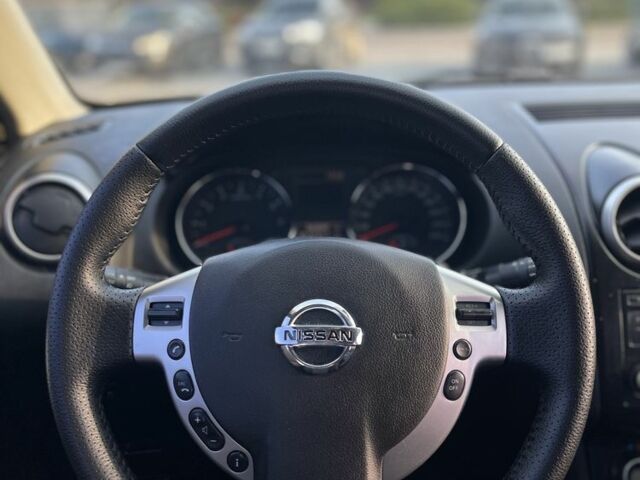 Коричневий Ніссан Кашкай, об'ємом двигуна 2 л та пробігом 210 тис. км за 7999 $, фото 14 на Automoto.ua