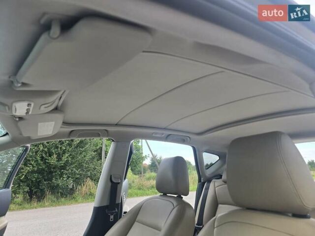 Коричневий Ніссан Кашкай, об'ємом двигуна 1.6 л та пробігом 224 тис. км за 9850 $, фото 41 на Automoto.ua