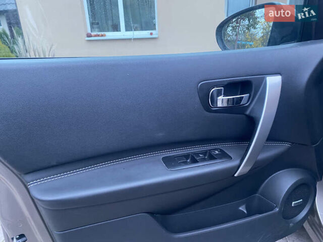 Ниссан Кашкай 2011 в Виннице на Automoto.ua Коричневый Ниссан Кашкай, объемом двигателя 2 л и пробегом 186 тыс. км за 12990 $, фото 27 на Automoto.ua