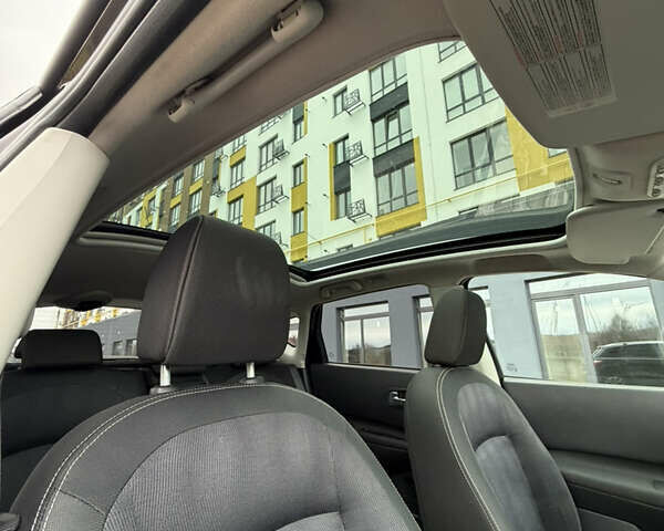 Коричневый Ниссан Кашкай, объемом двигателя 2 л и пробегом 252 тыс. км за 13300 $, фото 26 на Automoto.ua