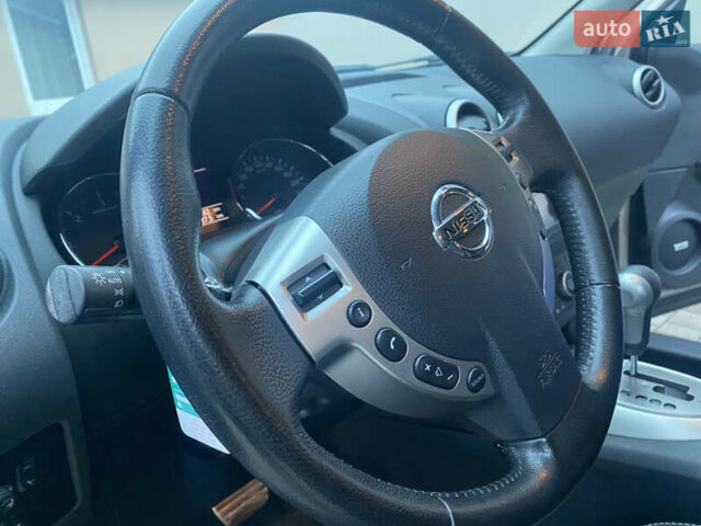 Ниссан Кашкай 2011 в Виннице на Automoto.ua Коричневый Ниссан Кашкай, объемом двигателя 2 л и пробегом 186 тыс. км за 12990 $, фото 16 на Automoto.ua