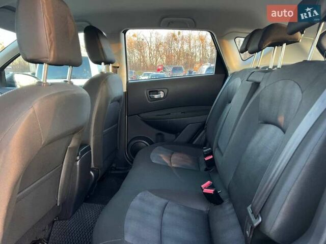 Коричневий Ніссан Кашкай, об'ємом двигуна 2 л та пробігом 282 тис. км за 9450 $, фото 16 на Automoto.ua