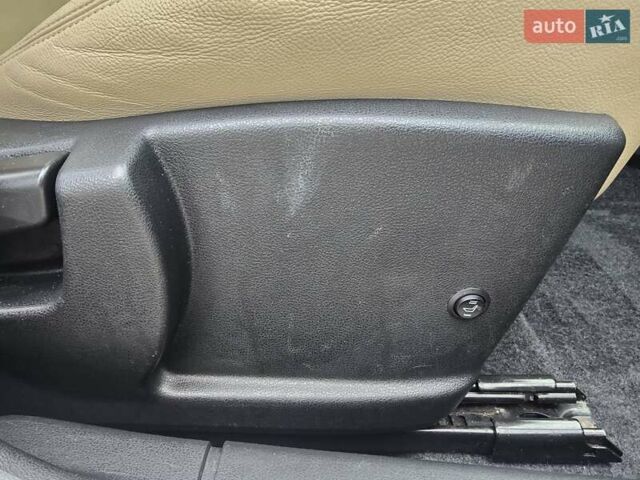 Коричневий Ніссан Кашкай, об'ємом двигуна 1.6 л та пробігом 224 тис. км за 9850 $, фото 49 на Automoto.ua