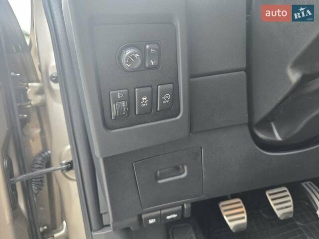 Коричневий Ніссан Кашкай, об'ємом двигуна 1.6 л та пробігом 224 тис. км за 9850 $, фото 30 на Automoto.ua