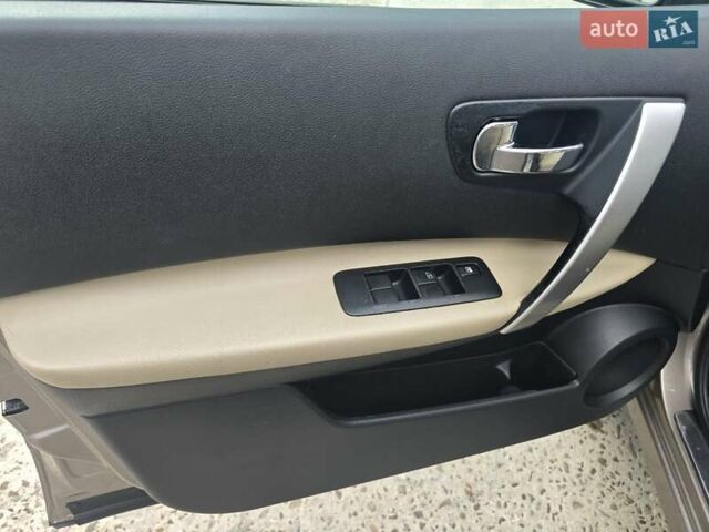 Коричневий Ніссан Кашкай, об'ємом двигуна 1.6 л та пробігом 224 тис. км за 9850 $, фото 26 на Automoto.ua