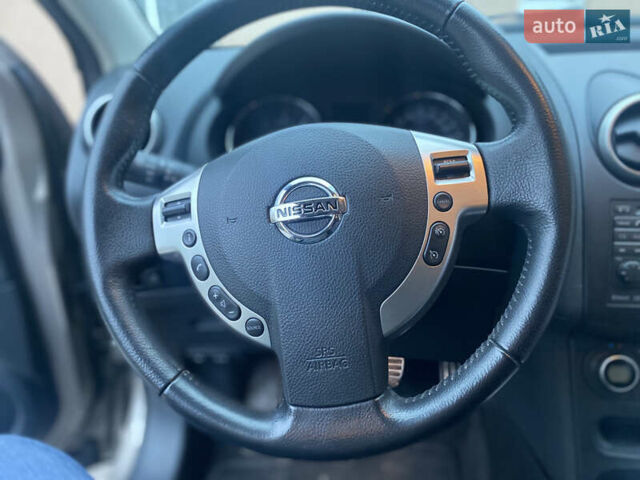 Ниссан Кашкай 2011 в Виннице на Automoto.ua Коричневый Ниссан Кашкай, объемом двигателя 2 л и пробегом 186 тыс. км за 12990 $, фото 22 на Automoto.ua