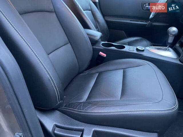 Ниссан Кашкай 2011 в Виннице на Automoto.ua Коричневый Ниссан Кашкай, объемом двигателя 2 л и пробегом 186 тыс. км за 12990 $, фото 50 на Automoto.ua