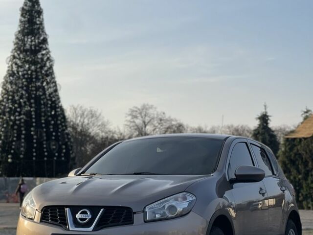 Коричневий Ніссан Кашкай, об'ємом двигуна 2 л та пробігом 210 тис. км за 7999 $, фото 8 на Automoto.ua