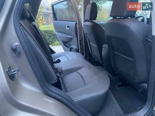 Ниссан Кашкай 2011 в Виннице на Automoto.ua Коричневый Ниссан Кашкай, объемом двигателя 2 л и пробегом 186 тыс. км за 12990 $, фото 51 на Automoto.ua