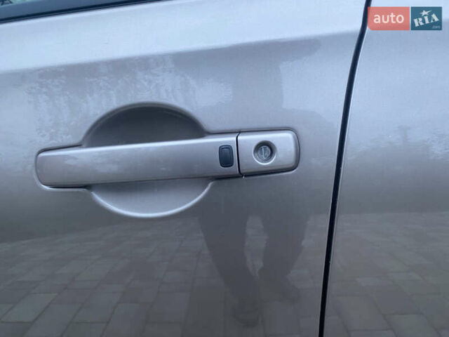 Ниссан Кашкай 2011 в Виннице на Automoto.ua Коричневый Ниссан Кашкай, объемом двигателя 2 л и пробегом 186 тыс. км за 12990 $, фото 5 на Automoto.ua